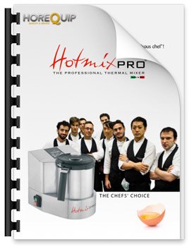 Catálogo Hotmix