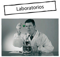 laboratorios