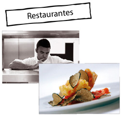 restaurantes